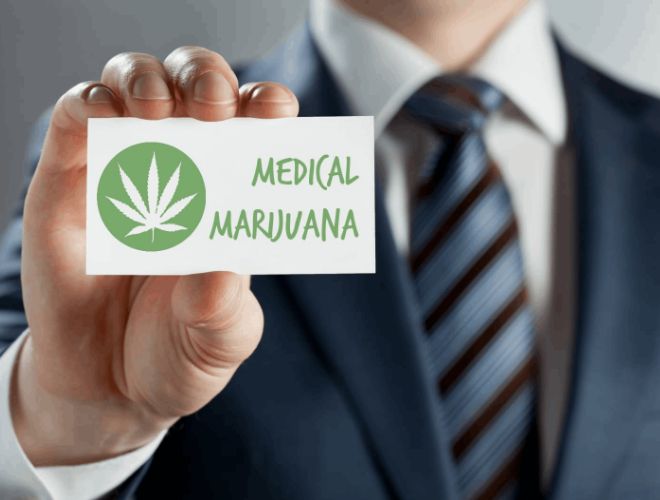 To apply for a medical marijuana card in Utah, you must schedule an in-person appointment with a licensed doctor who will evaluate you and determine whether you qualify for medical marijuana. 