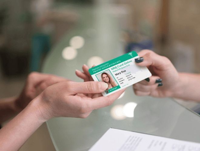 A medical cannabis card in Utah is a state-issued card that enables you to buy or possess a marijuana product for medicinal use with a doctor's recommendation. 