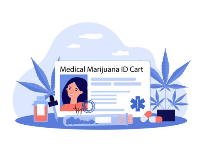 While medical cannabis is legal in Utah, you require a medical marijuana card to access the medicine you need.