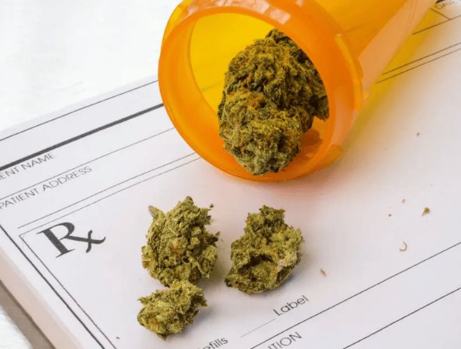 The Utah Medical Cannabis Act stipulates that certain conditions have to be met for one to use medical cannabis. 